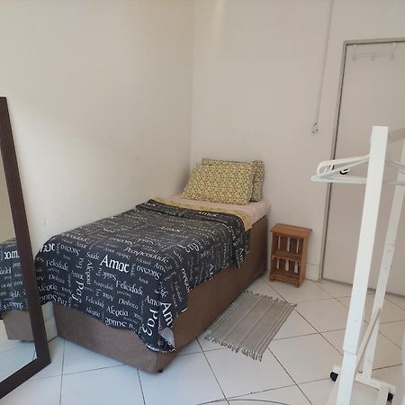 Apartamento Azul Happy 2 Quartos Botafogo 3 Andar Ріо-де-Жанейро Екстер'єр фото
