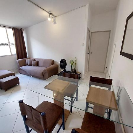 Apartamento Azul Happy 2 Quartos Botafogo 3 Andar Ріо-де-Жанейро Екстер'єр фото