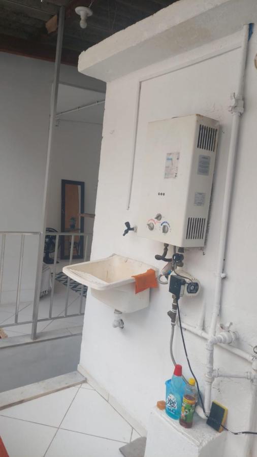 Apartamento Azul Happy 2 Quartos Botafogo 3 Andar Ріо-де-Жанейро Екстер'єр фото