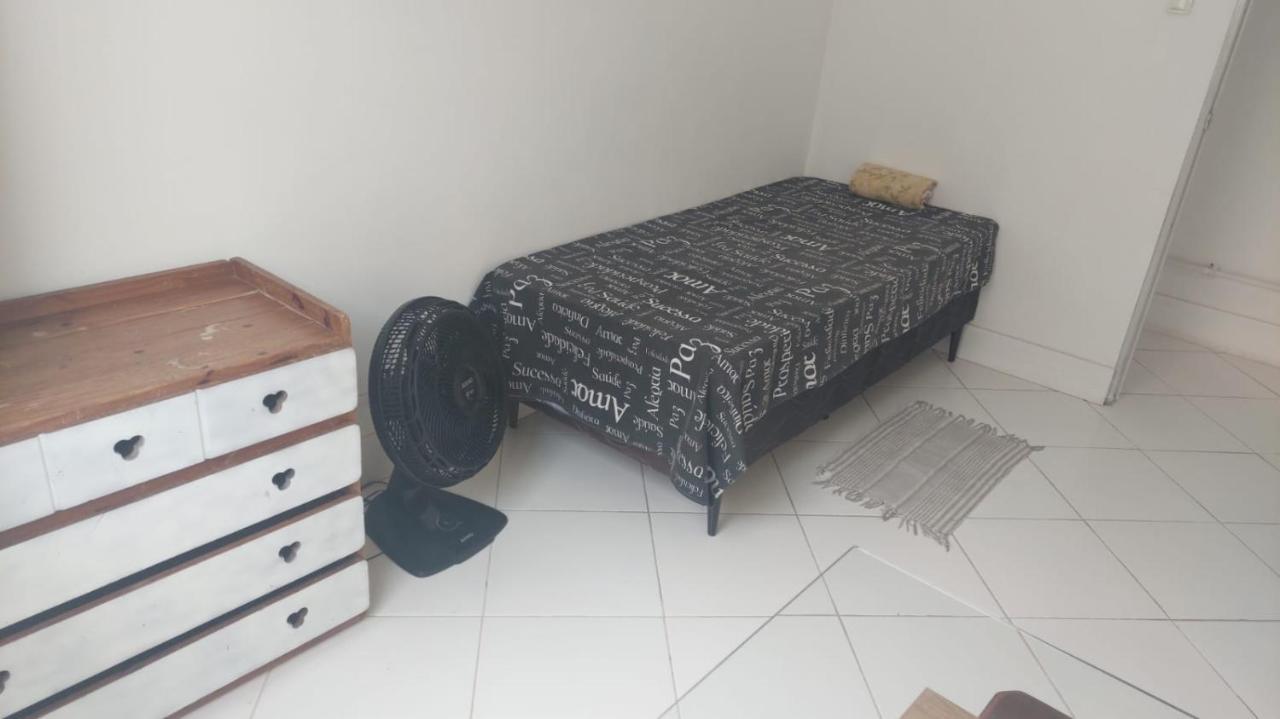 Apartamento Azul Happy 2 Quartos Botafogo 3 Andar Ріо-де-Жанейро Екстер'єр фото