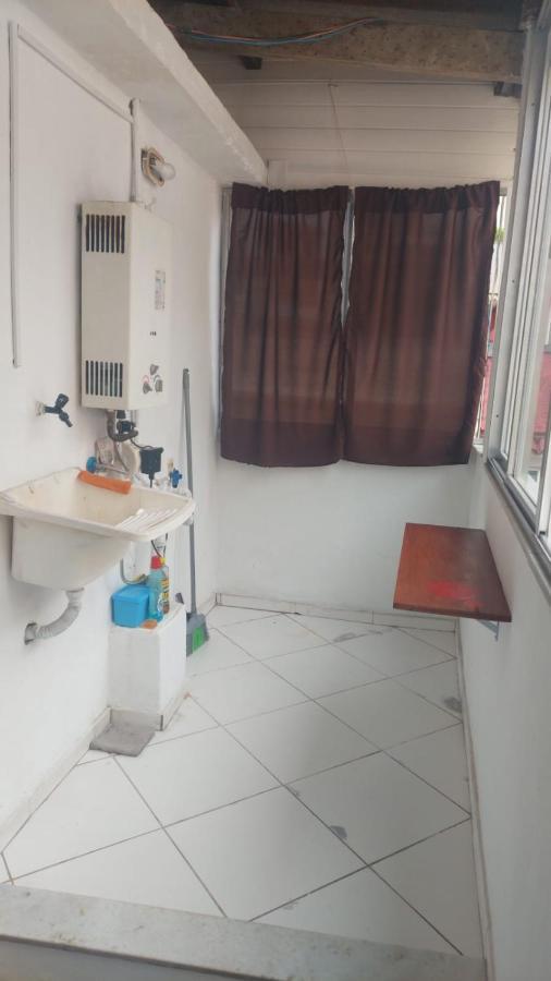 Apartamento Azul Happy 2 Quartos Botafogo 3 Andar Ріо-де-Жанейро Екстер'єр фото