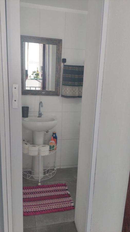 Apartamento Azul Happy 2 Quartos Botafogo 3 Andar Ріо-де-Жанейро Екстер'єр фото