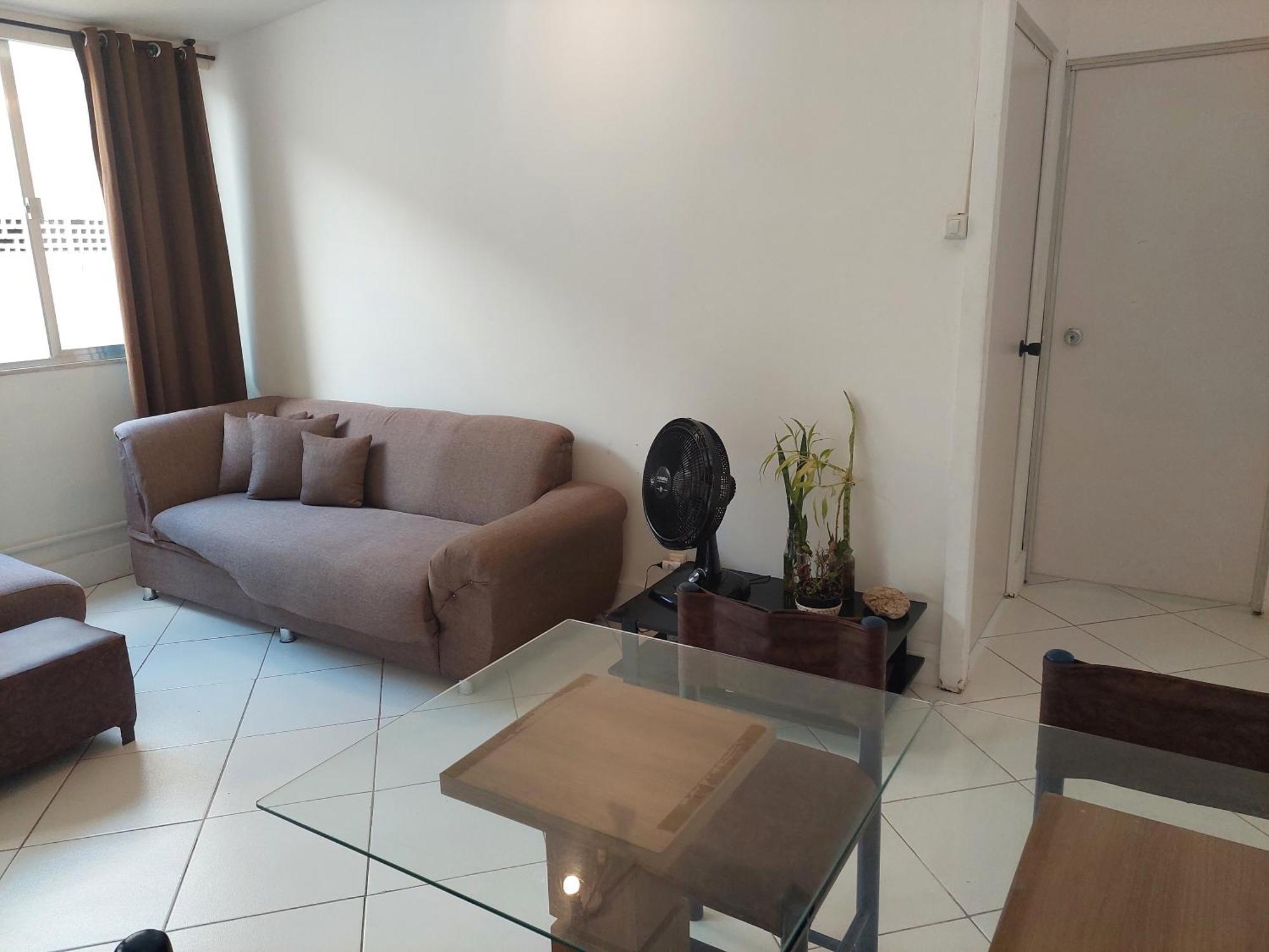 Apartamento Azul Happy 2 Quartos Botafogo 3 Andar Ріо-де-Жанейро Екстер'єр фото