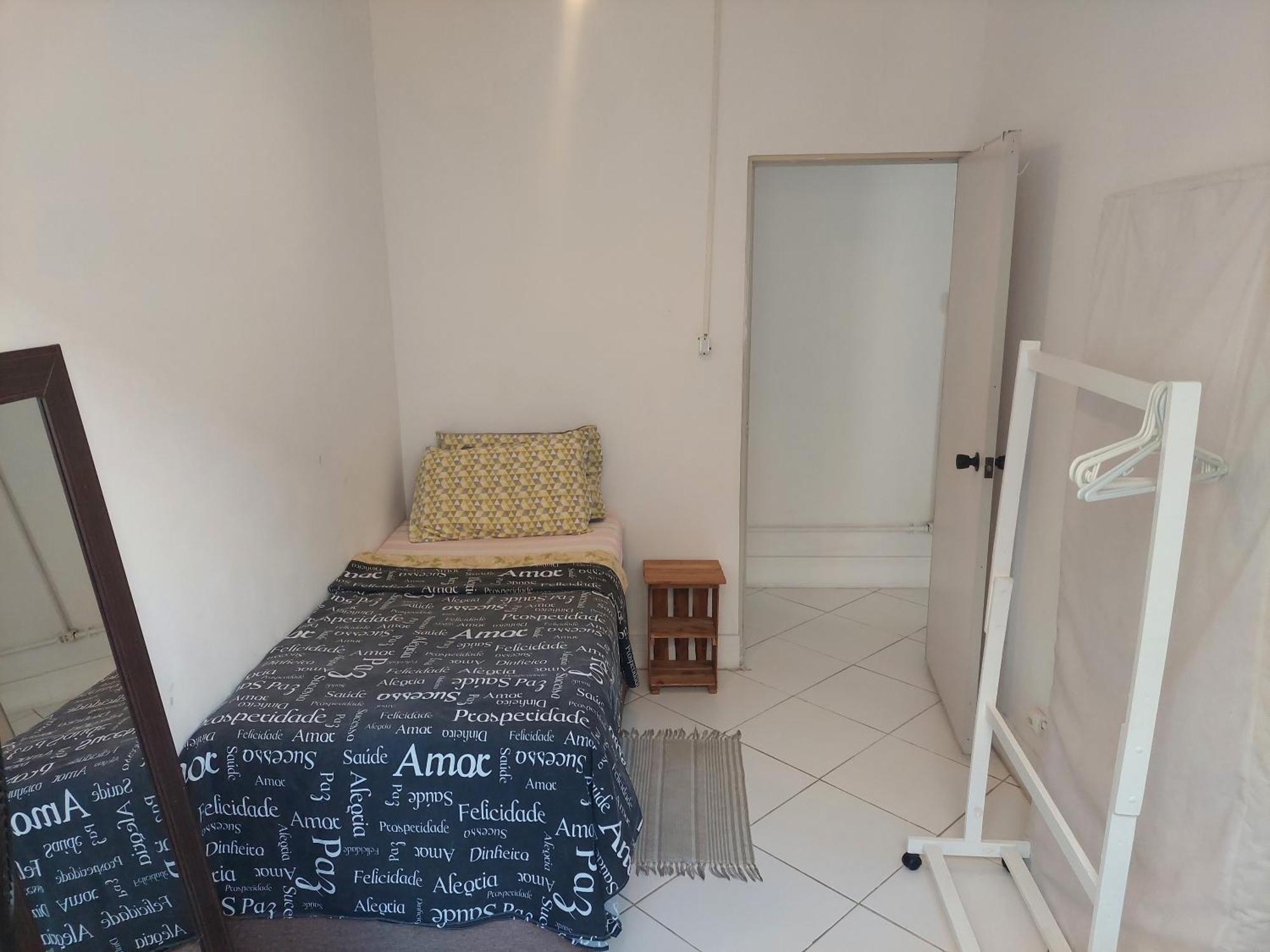 Apartamento Azul Happy 2 Quartos Botafogo 3 Andar Ріо-де-Жанейро Екстер'єр фото
