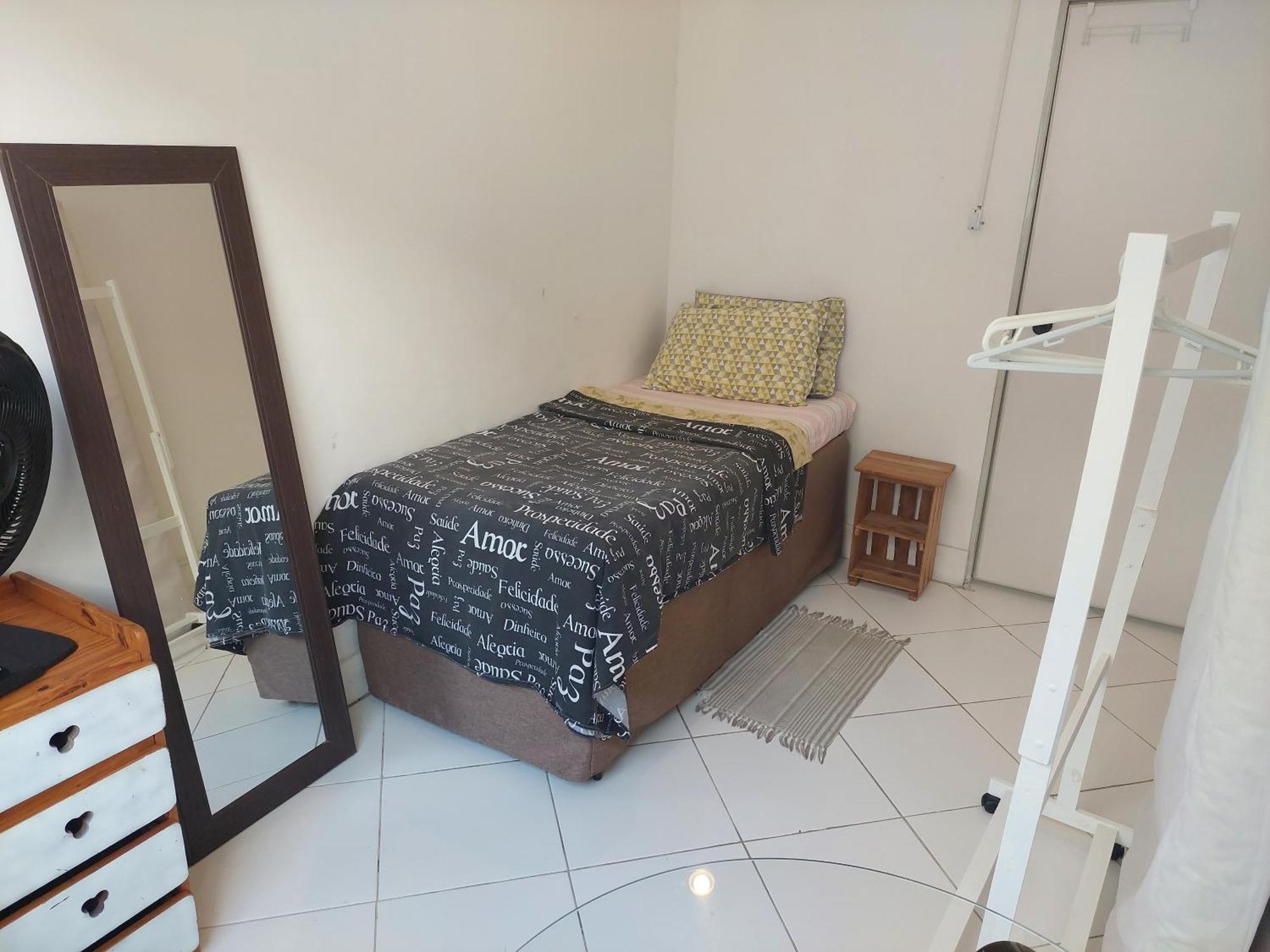 Apartamento Azul Happy 2 Quartos Botafogo 3 Andar Ріо-де-Жанейро Екстер'єр фото