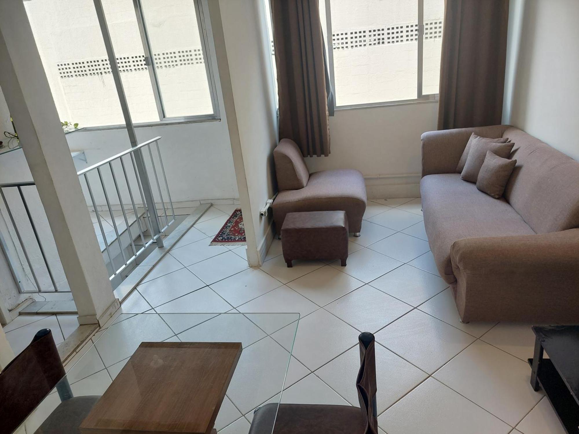 Apartamento Azul Happy 2 Quartos Botafogo 3 Andar Ріо-де-Жанейро Екстер'єр фото