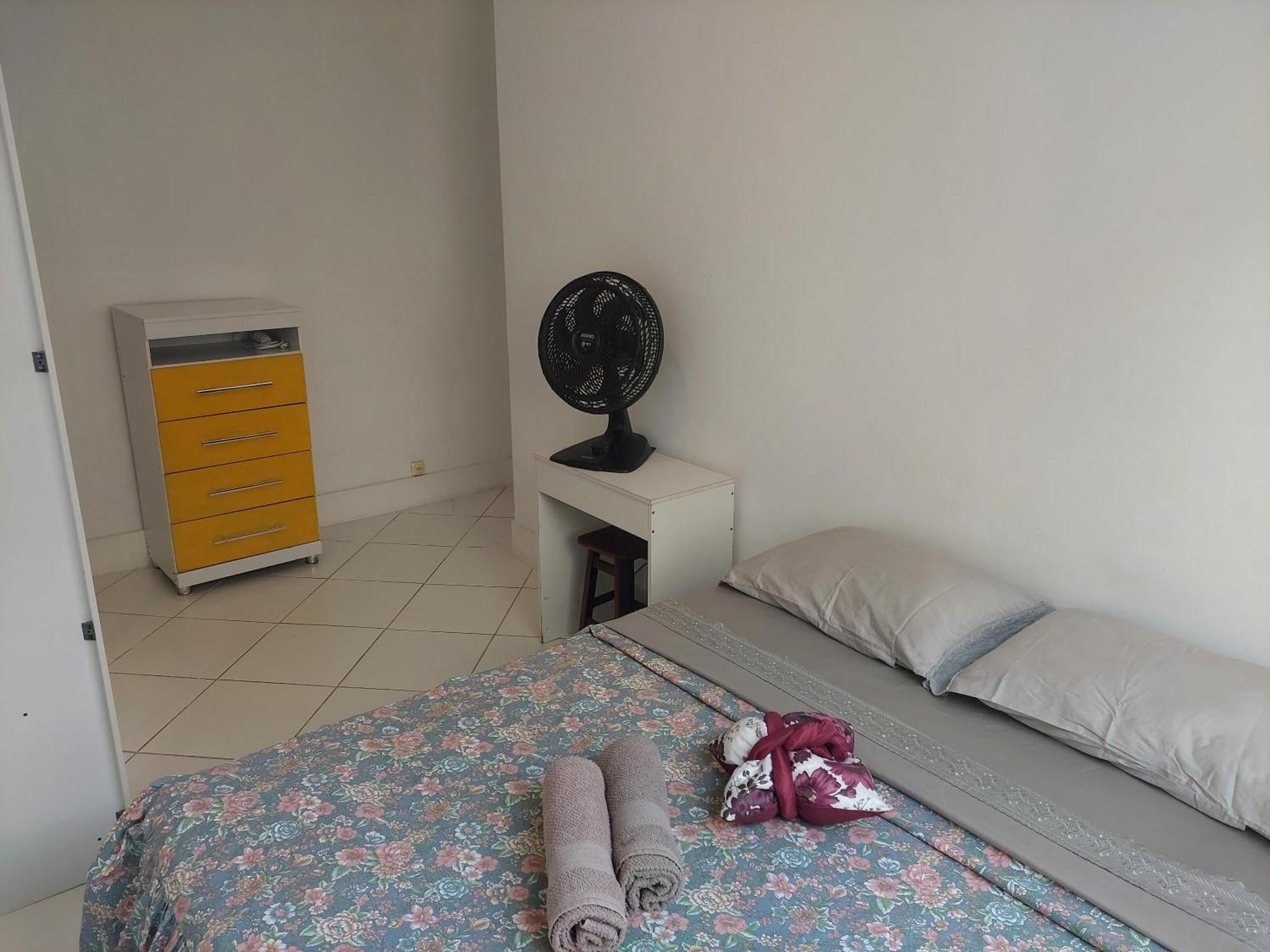 Apartamento Azul Happy 2 Quartos Botafogo 3 Andar Ріо-де-Жанейро Екстер'єр фото
