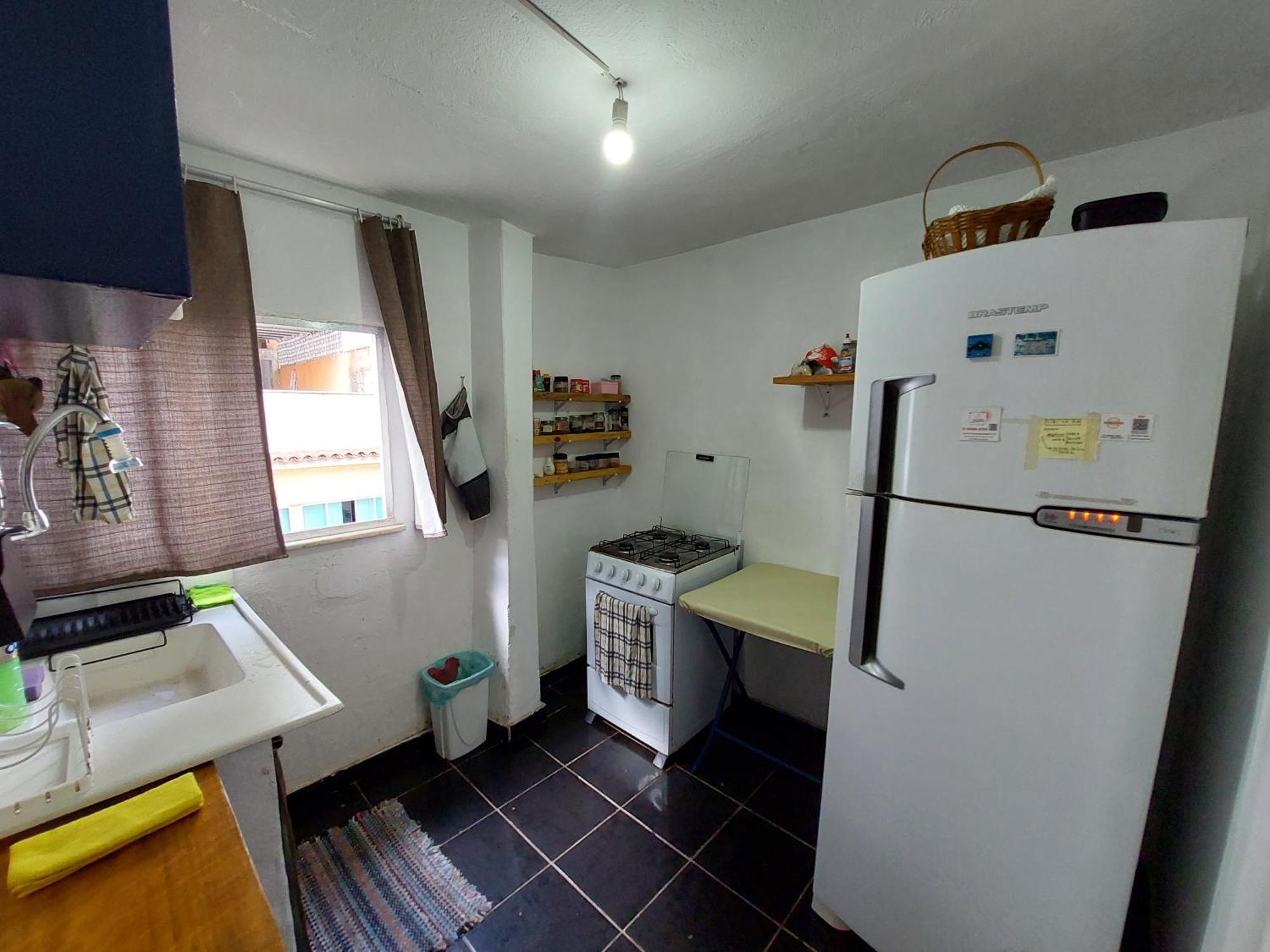 Apartamento Azul Happy 2 Quartos Botafogo 3 Andar Ріо-де-Жанейро Екстер'єр фото