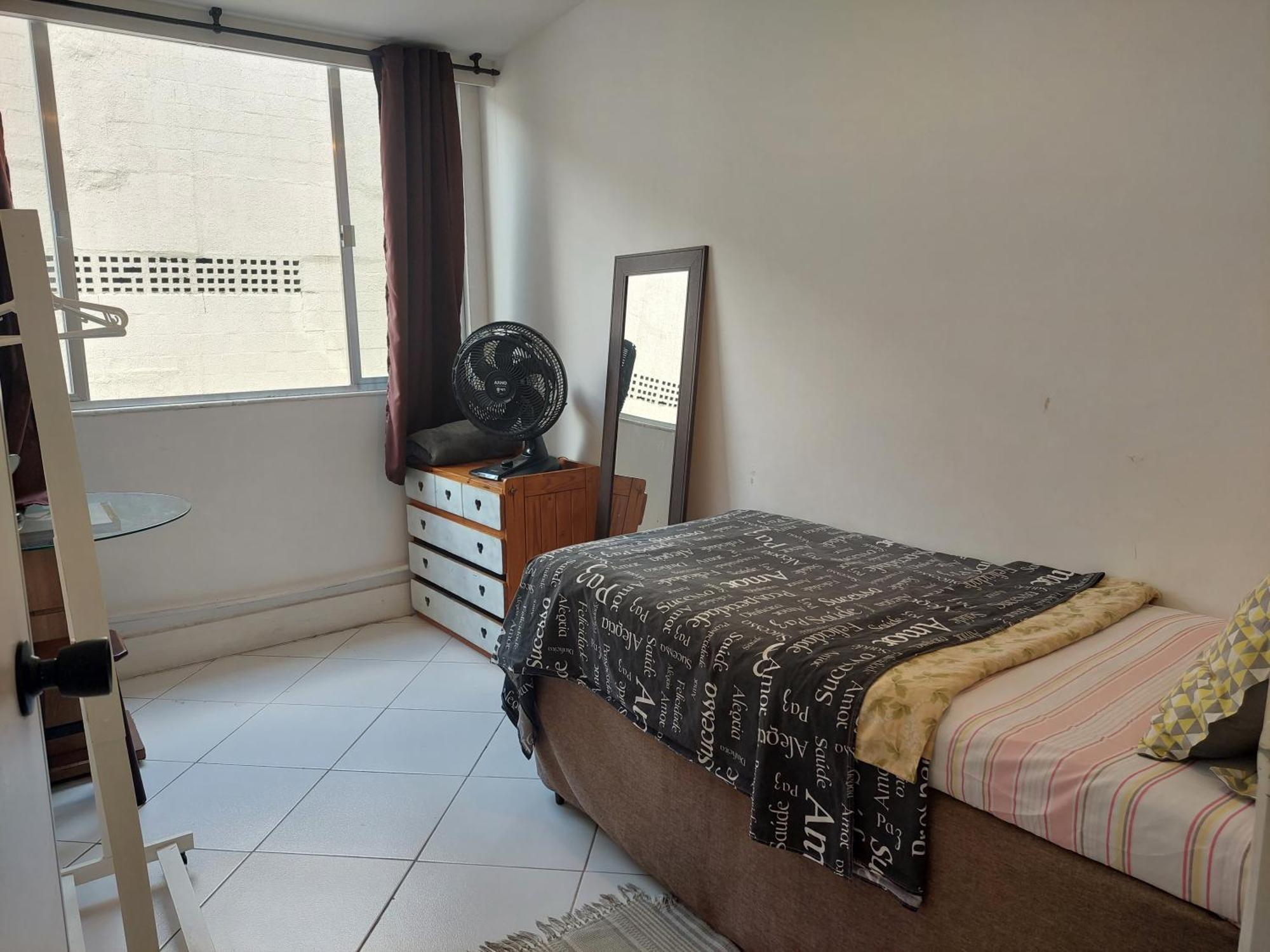 Apartamento Azul Happy 2 Quartos Botafogo 3 Andar Ріо-де-Жанейро Екстер'єр фото