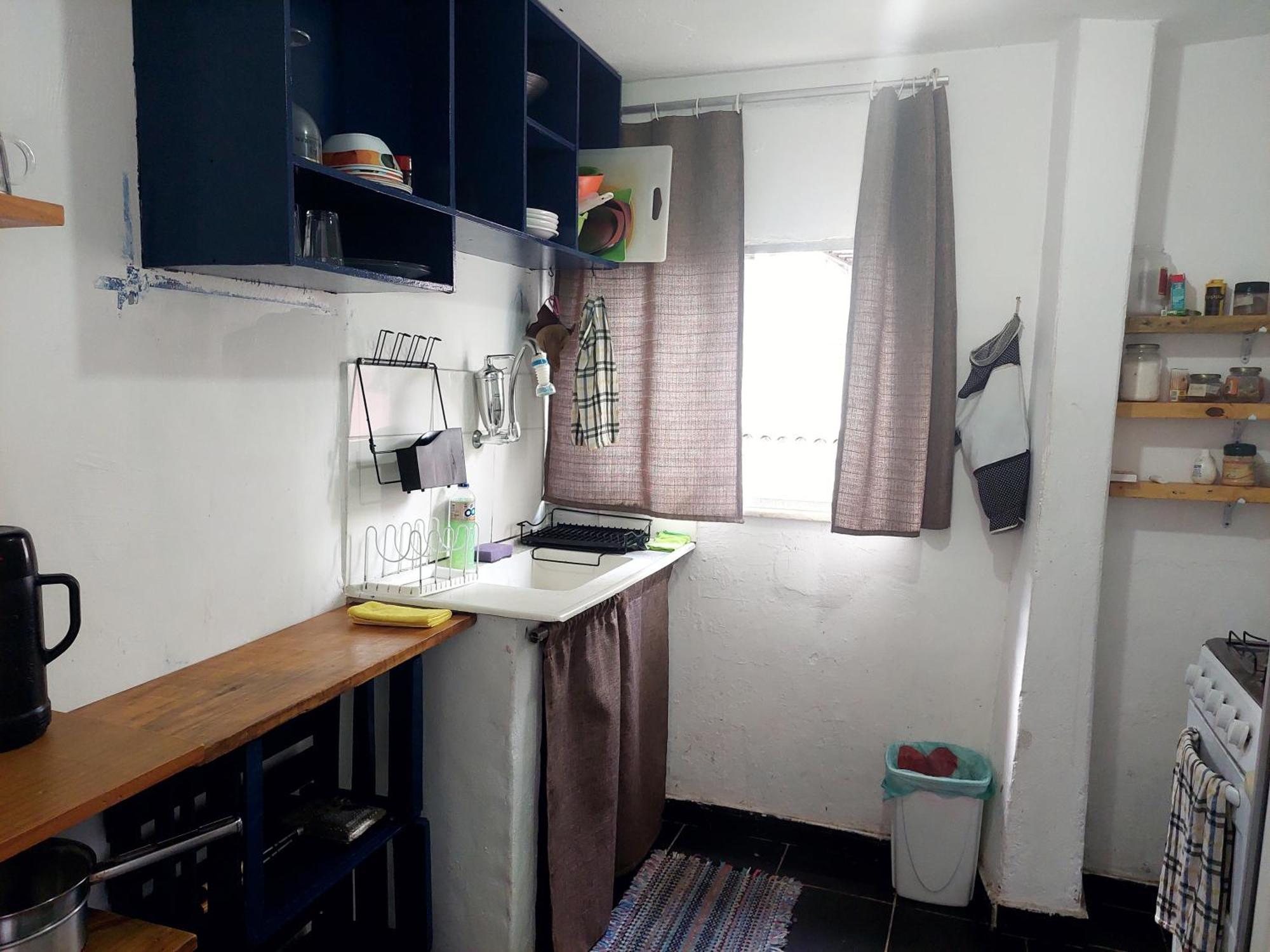 Apartamento Azul Happy 2 Quartos Botafogo 3 Andar Ріо-де-Жанейро Екстер'єр фото
