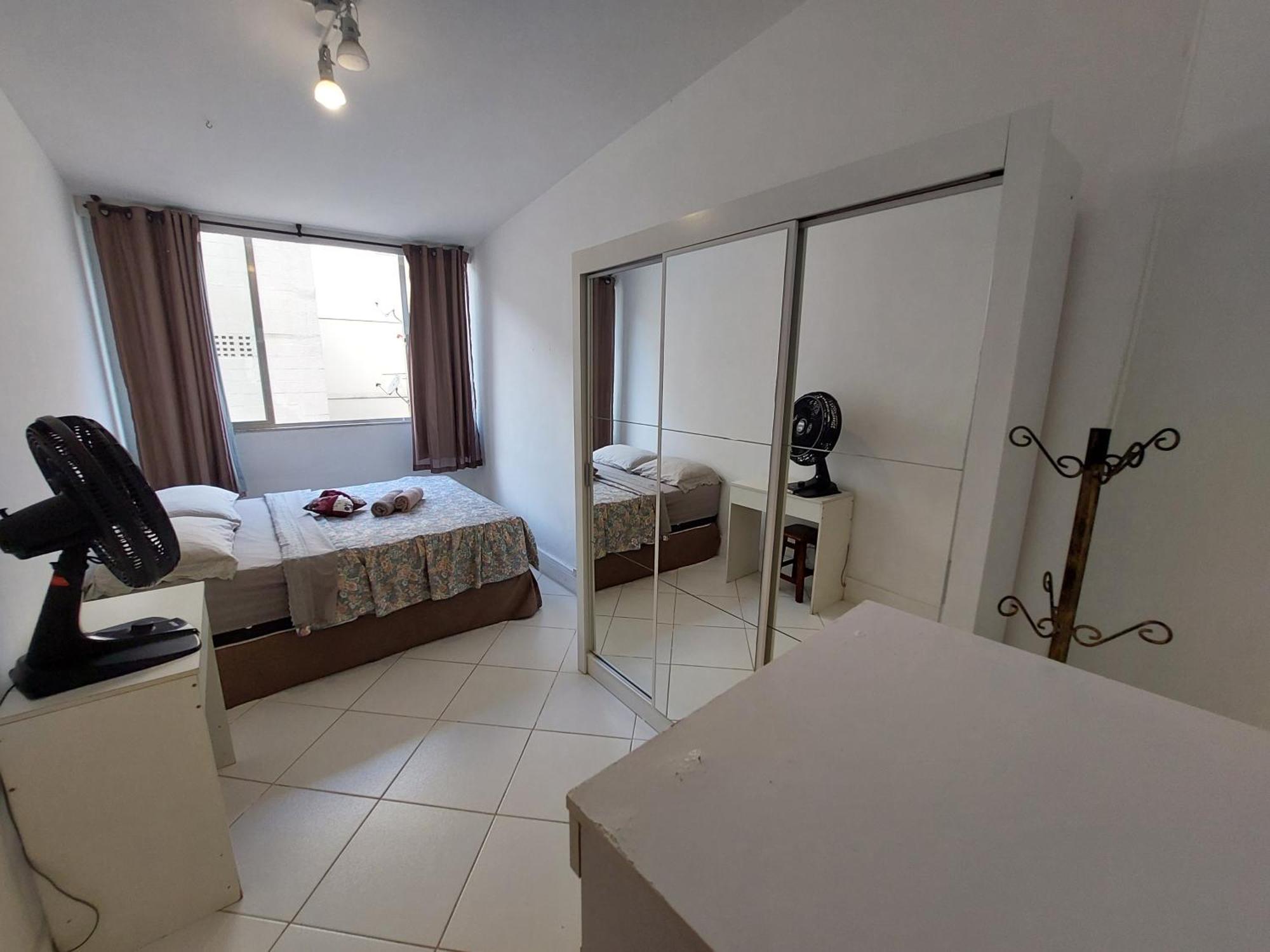 Apartamento Azul Happy 2 Quartos Botafogo 3 Andar Ріо-де-Жанейро Екстер'єр фото