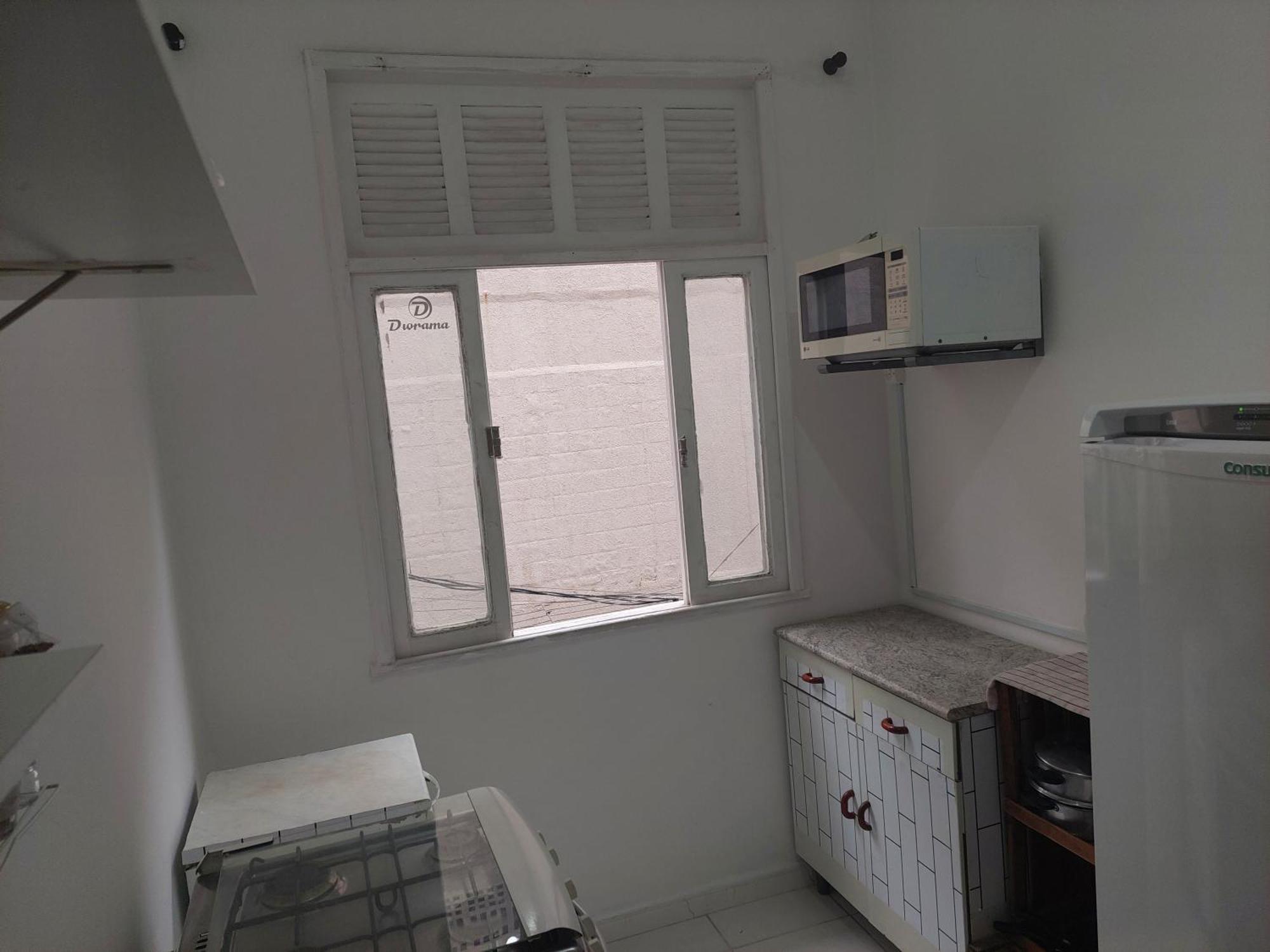 Apartamento Azul Happy 2 Quartos Botafogo 3 Andar Ріо-де-Жанейро Екстер'єр фото