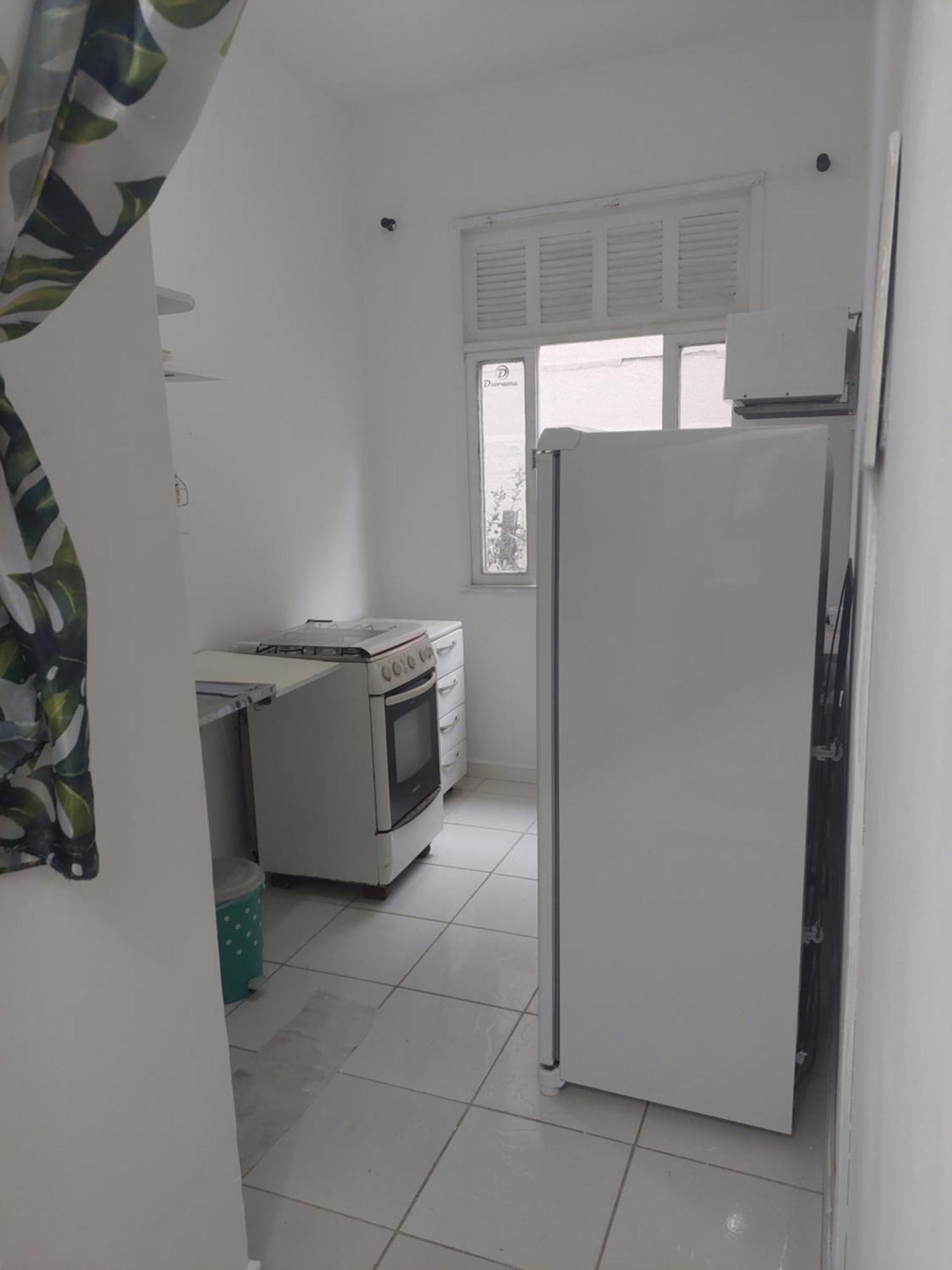 Apartamento Azul Happy 2 Quartos Botafogo 3 Andar Ріо-де-Жанейро Екстер'єр фото