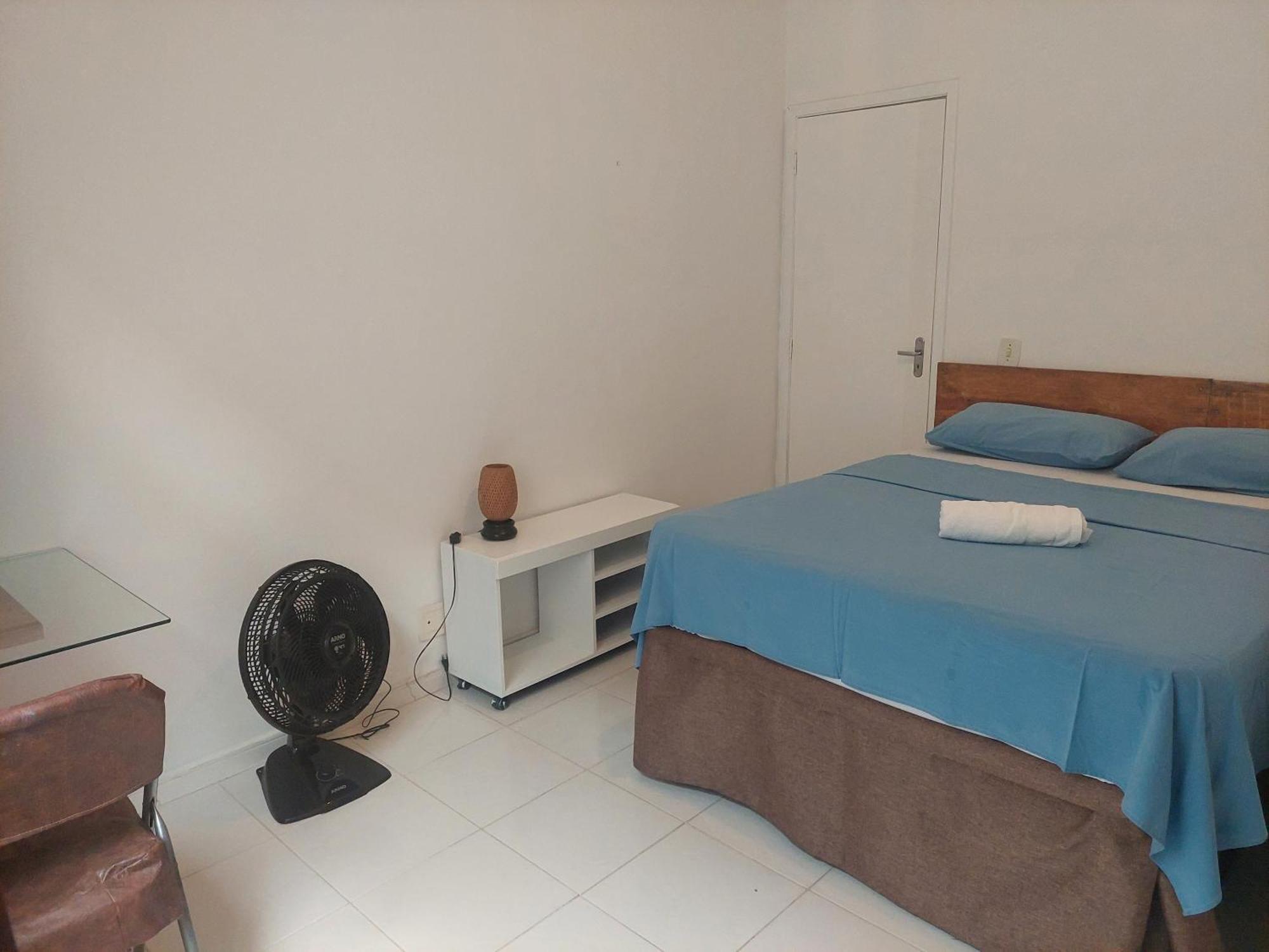 Apartamento Azul Happy 2 Quartos Botafogo 3 Andar Ріо-де-Жанейро Екстер'єр фото