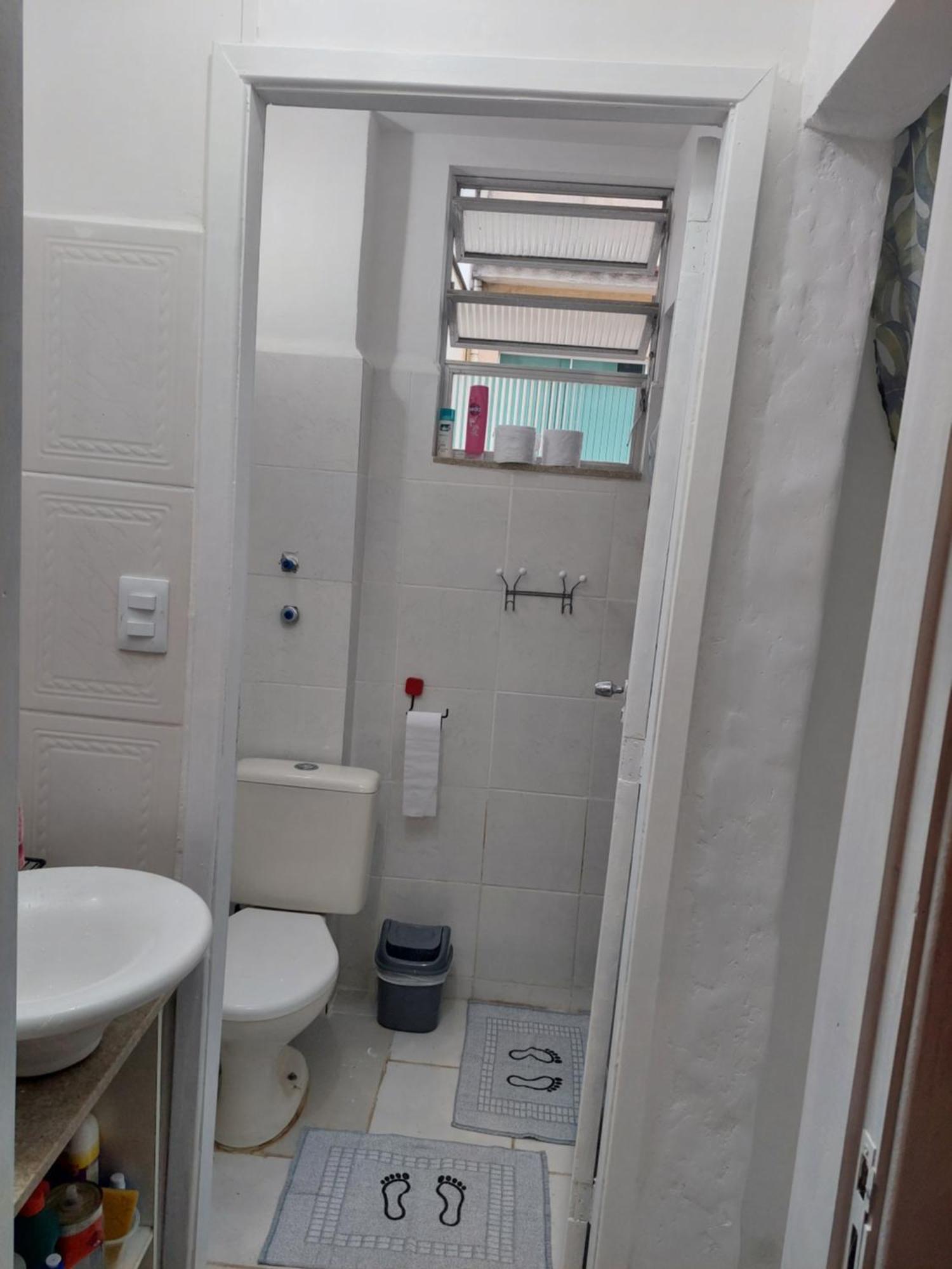 Apartamento Azul Happy 2 Quartos Botafogo 3 Andar Ріо-де-Жанейро Екстер'єр фото